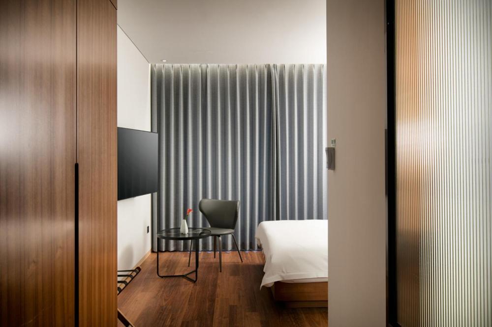 Daon Hotel Jeonju Rum bild
